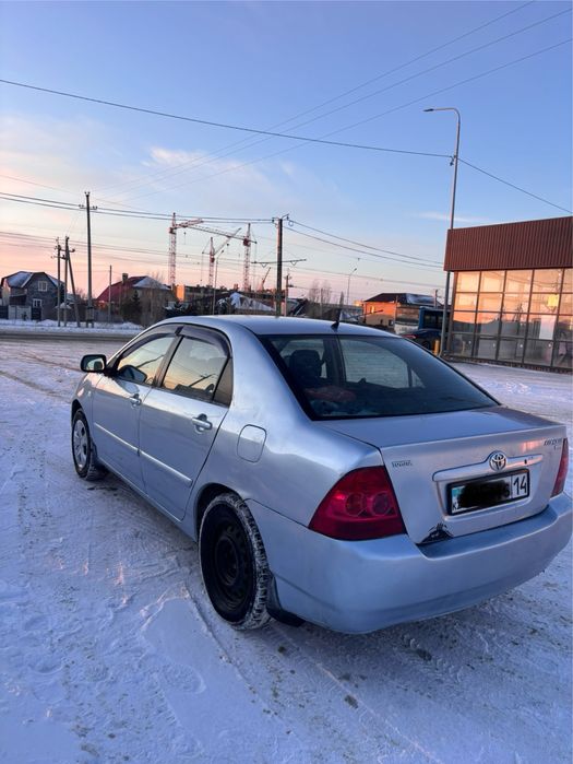 Продам машину в хорошем состояние!