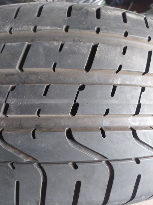225/35/19" Pirelli 1бр.гуми