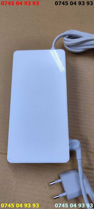 alimentator incarcator samsung 180W 24v 7.5A A18024 NDYW nou cu proba