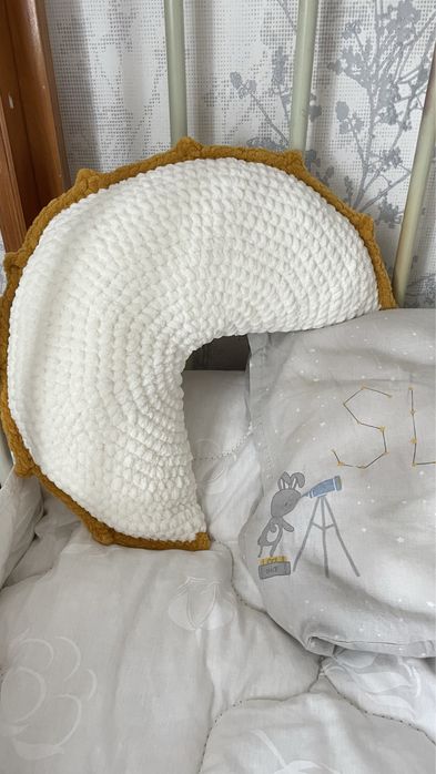 Подушка Луна