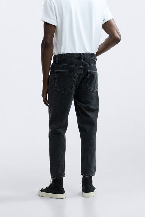 Мъжки дънки Zara