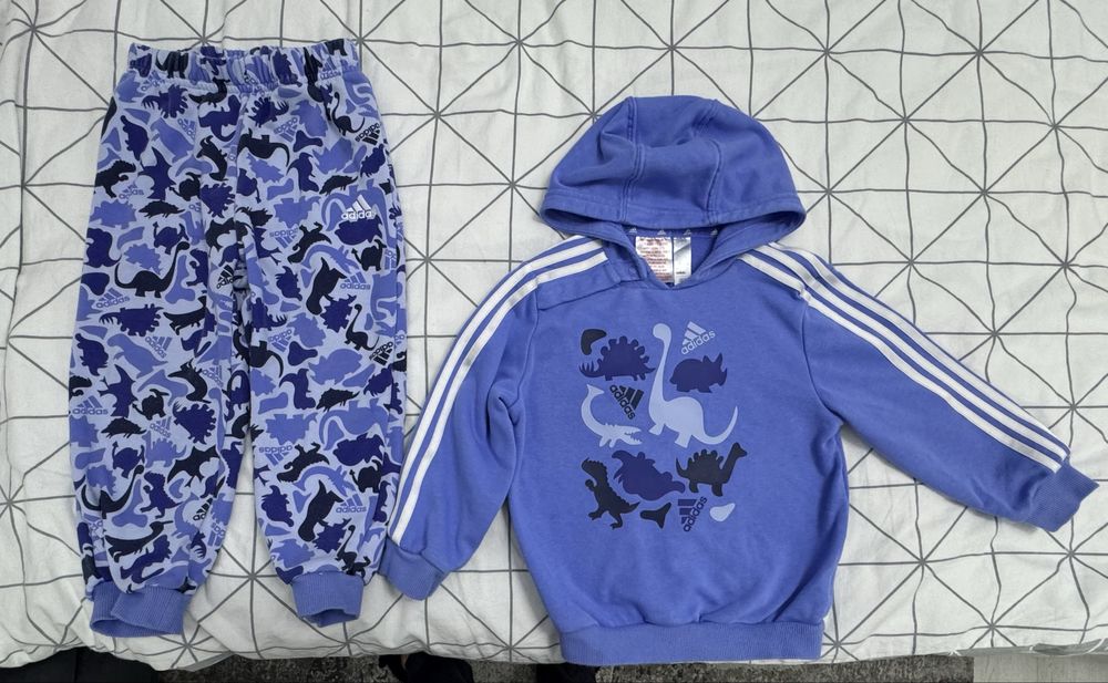 Treninguri de firma copii