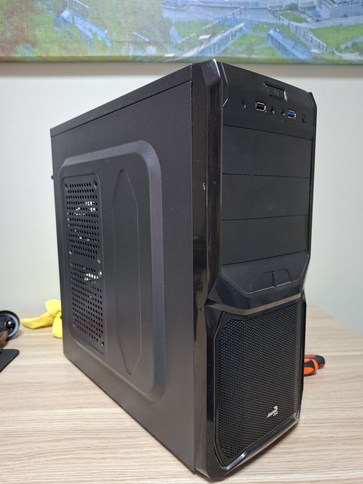 Компьютер игровой