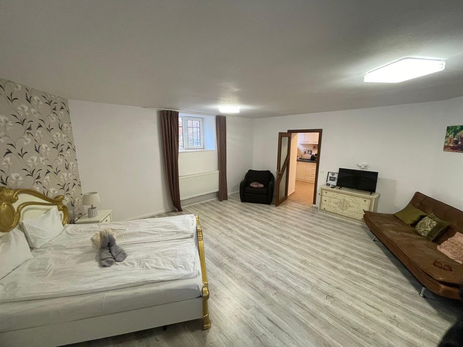 garsoniera regim hotelier centru cazare ap ieftin sibiu hotel gara