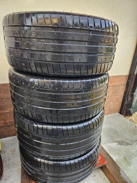 Мишелин /michelin 255 35 20