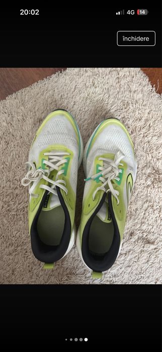 Adidasi  kip run marimea 42