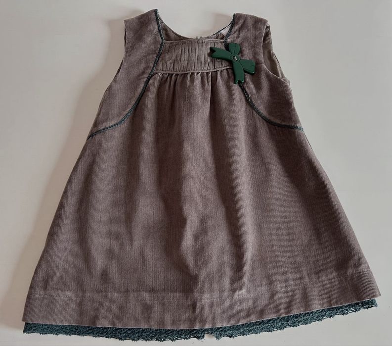 Rochie Zara 12-18 luni