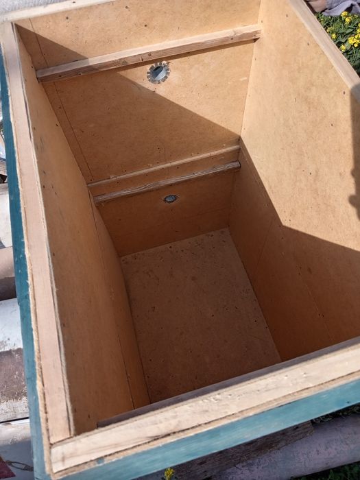 Asal ari yashigi yangi