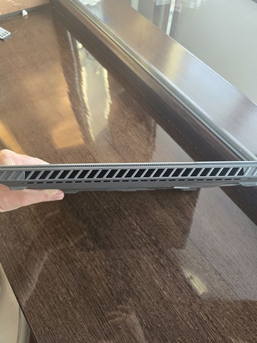 Игровой ноутбук. Asus Rog Strix