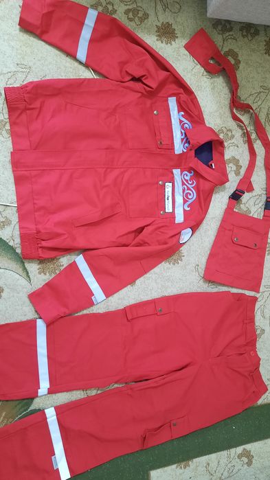 Комбинезон летний новый