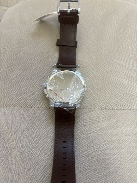 Ceas barbstesc Fossil FS4813