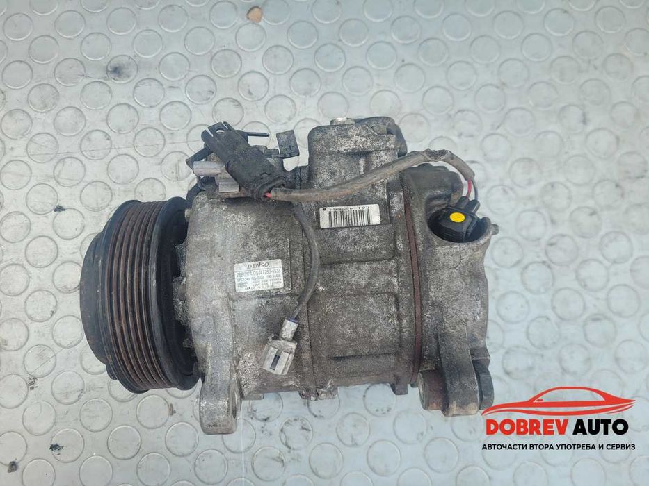 Компресор за климатик за BMW X5 F15 3.0d