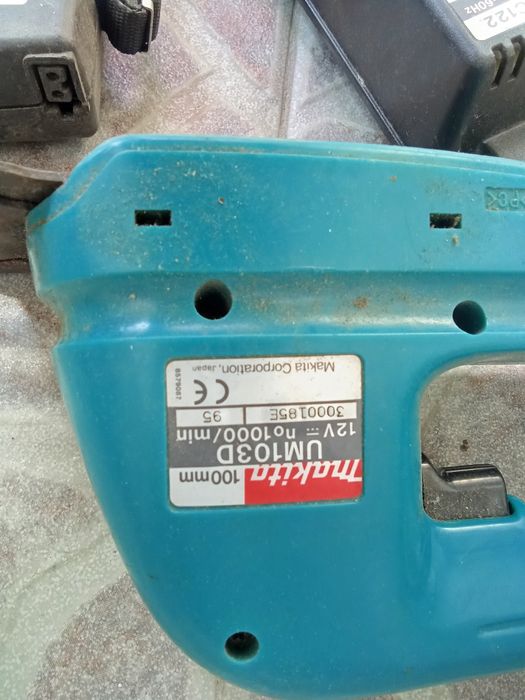 MAKITA.UM103.D.храсторез