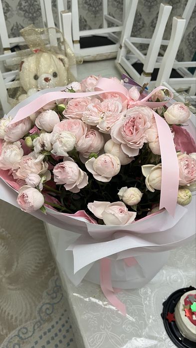 Розалар сатылады