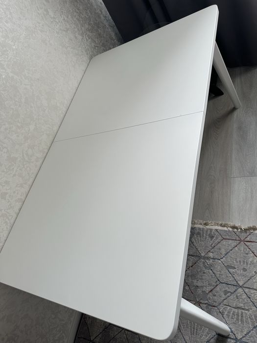 Пролам стол раздвижной