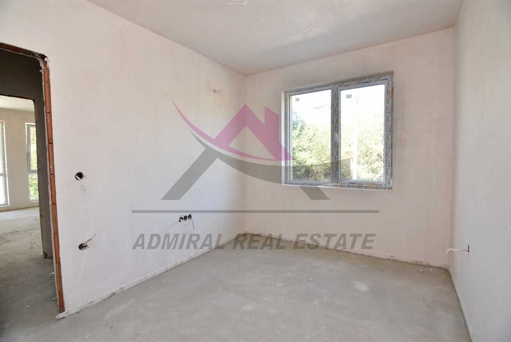 Продава се Двустаен апартамент в Варна, Левски - 51 кв.м за 1961 €/кв.м - Снимка #3