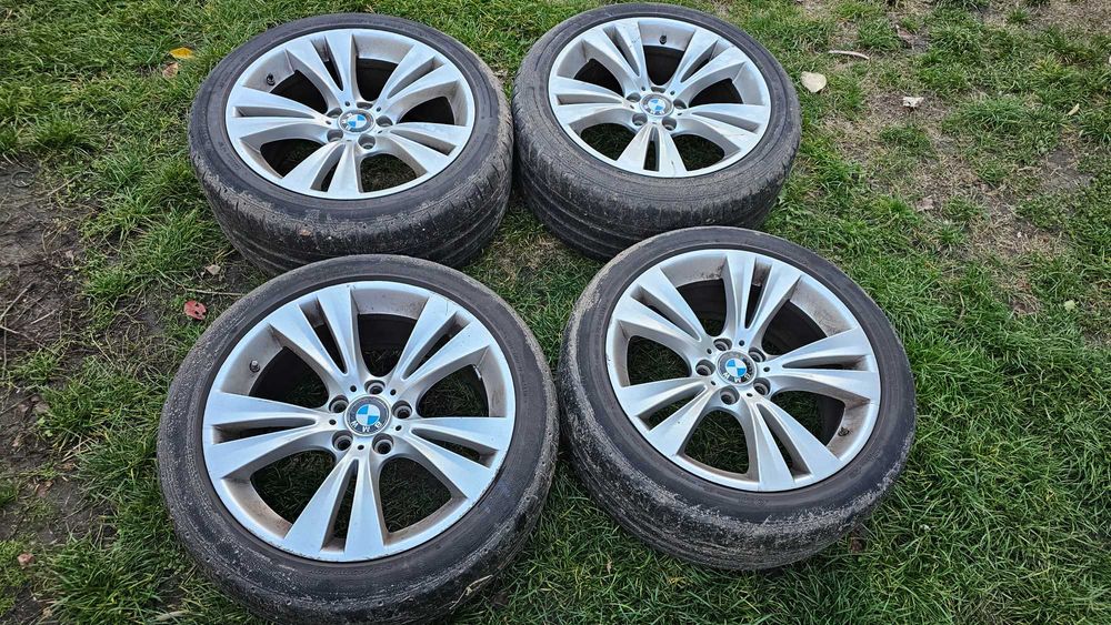 Roti / jante BMW X3 19 inch