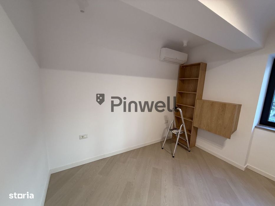 Cortina North I 3 Room