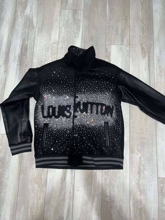 Jacketa Louis Vuitton