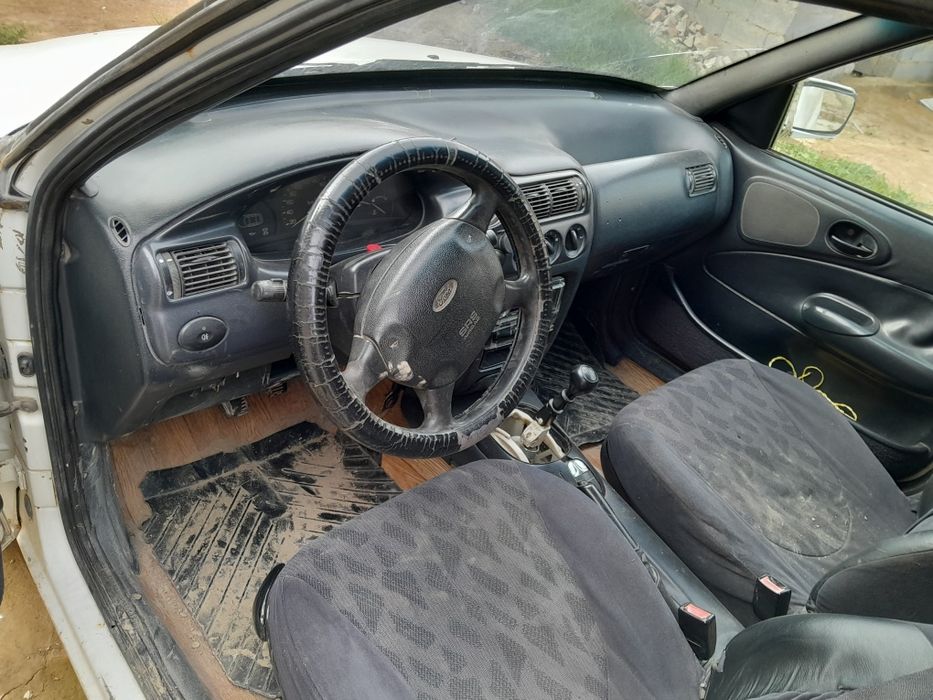 Fort escort arzon sotiladi