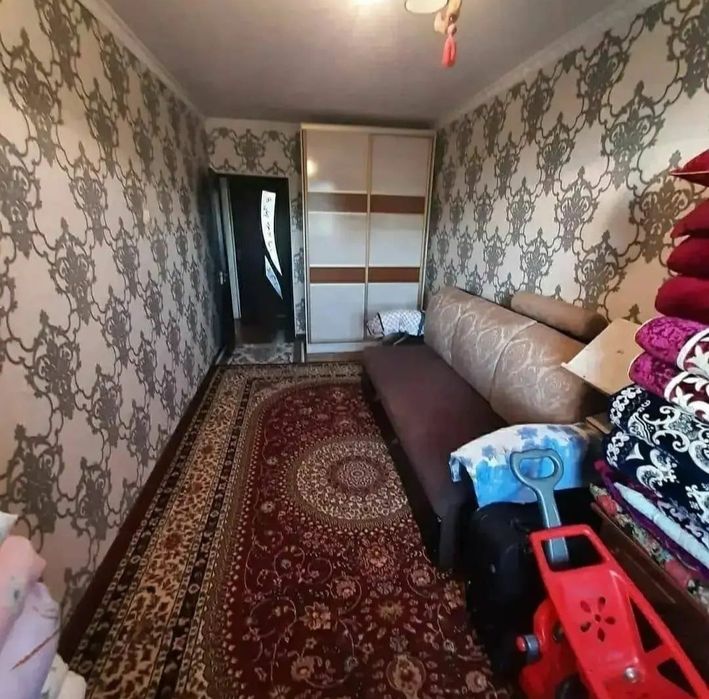 3 комнатной квартира
