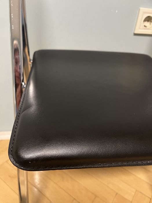 Сгъваеми столове / Италия / 70-те