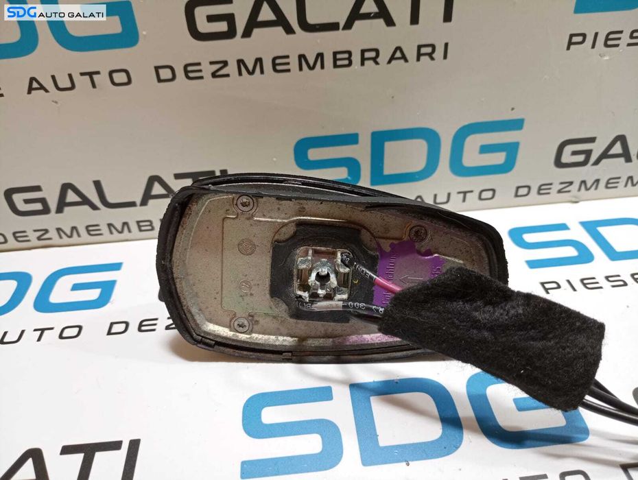 Antena Radio Mercedes Clasa S Class W221 2005 - 2013 Cod 059515Z410 [M6694]