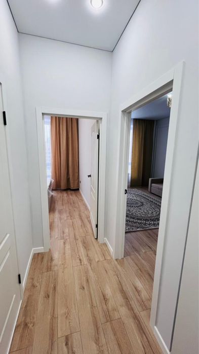 Сдам квартиру на долго срок