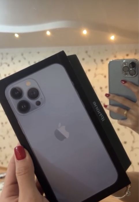 iphone 13 pro max 128 gb