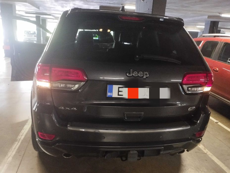 Конвертиране на мигачи от американски на EU стандарт/ нов ключ