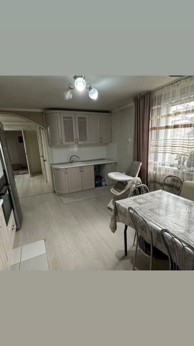 Продам дом в районе 4 школы