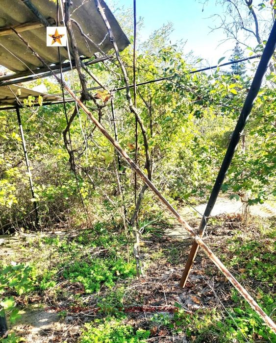 Продажба Парцел гр. Варна - м-т Ален мак 2242m²