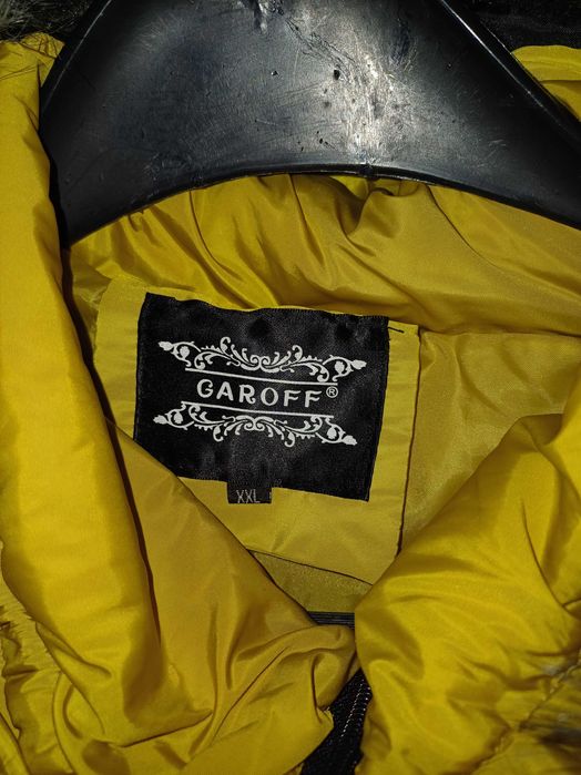 Geaca moderna iarna , XL