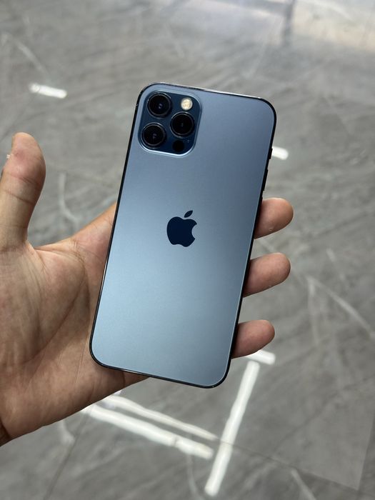 iPhone 12 Pro | 256GB | LL/A