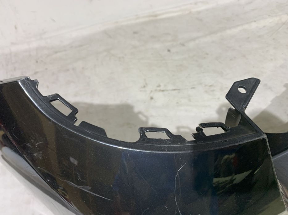 Bara spate BMW X1, E84 LCI, 2012, 2013, 2014, 2015, cod origine OE 51127303801.