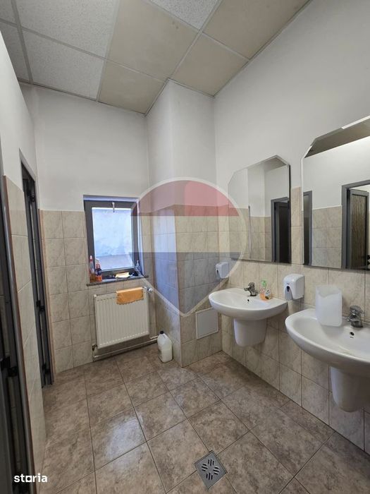 Spațiu de birouri 530 mp de închiriat - Ultracentral