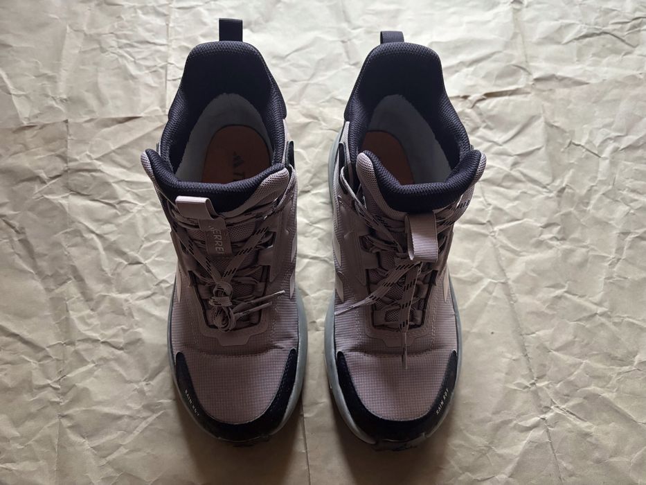 Ghete damă Adidas Terrex nr. 39 1/3