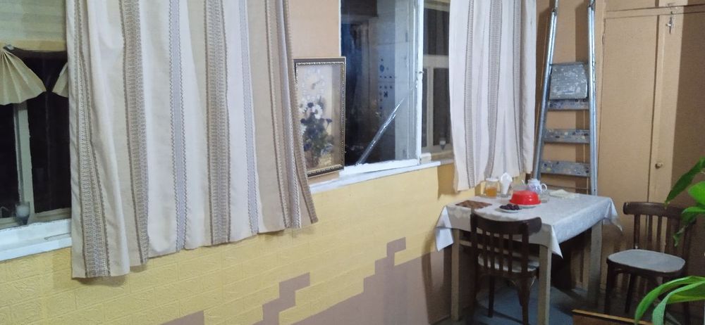 Массив Ялангач 3 комнатная квартира