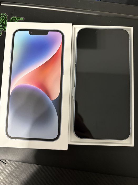 Vand iphone 14 128 Gb
