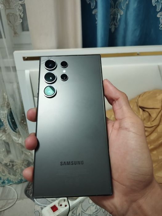 Samsung s 24 ultra Обмен