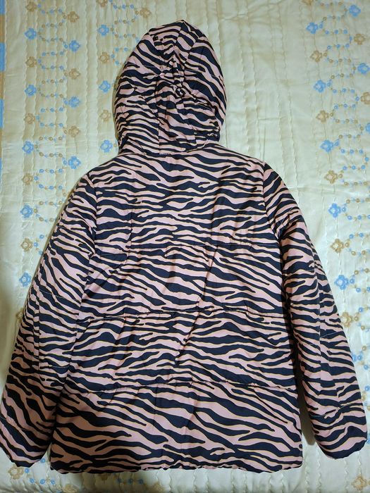 Ватирано яке 158/164- XS