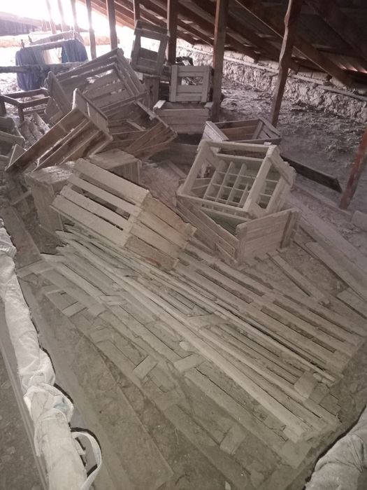 Утин дрова тандирга учокка