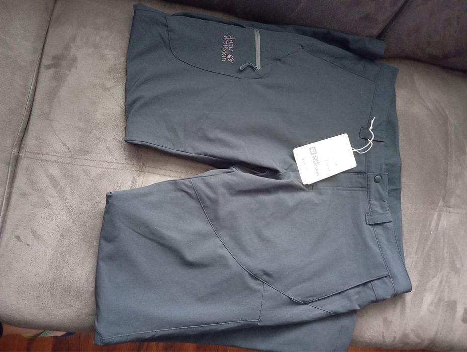 Панталон Jack Wolfskin-НОВ!