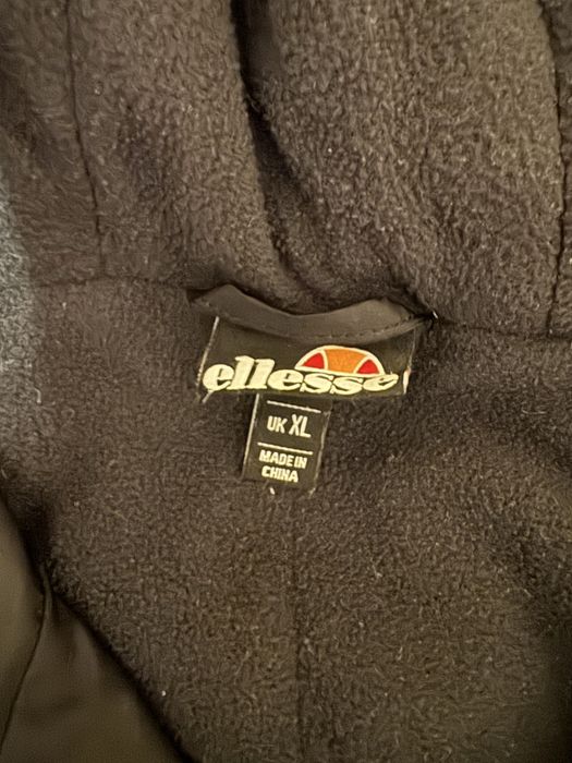 Мъжко яке Ellesse
