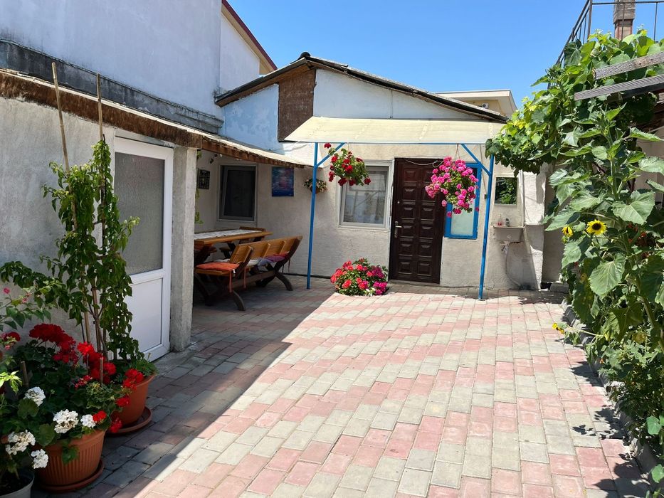 Cazare Mangalia casă aproape de plajă