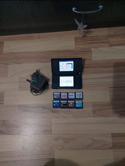 Nintendo ds Consola
