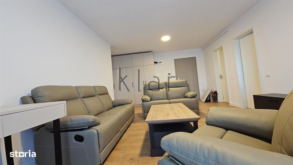 Apartament cu 2 camera 58mpSopor-Baza Sportiva_VIEW DEOSEBIT