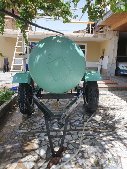 Сув бочкаси срочно