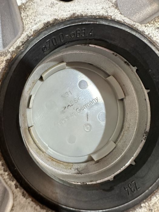 17-цола 5х108 - Ford - Focus-Mondeo-Kuga - C max - S max и други