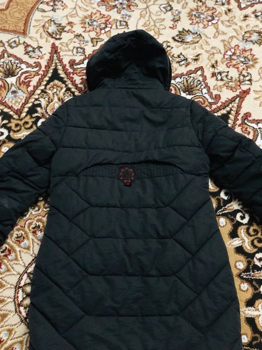 Женская куртка !